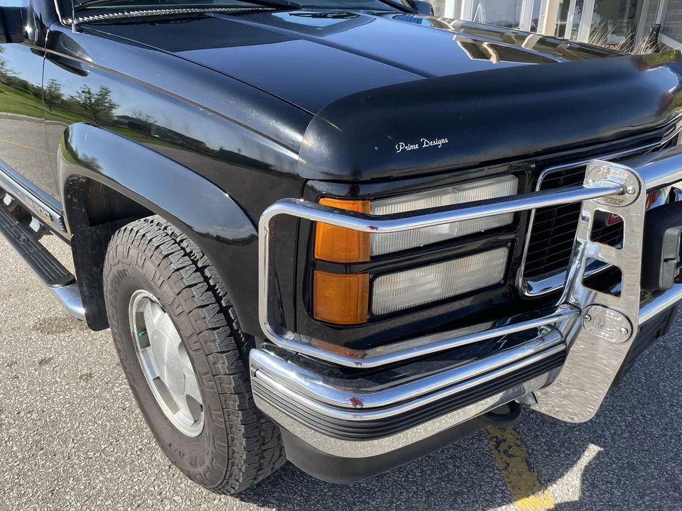 1995 GMC Yukon 1st Gen - Image 20 of 31