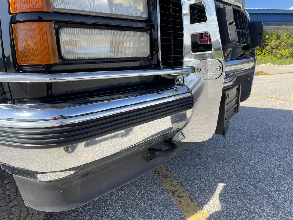 1995 GMC Yukon 1st Gen - Image 22 of 31