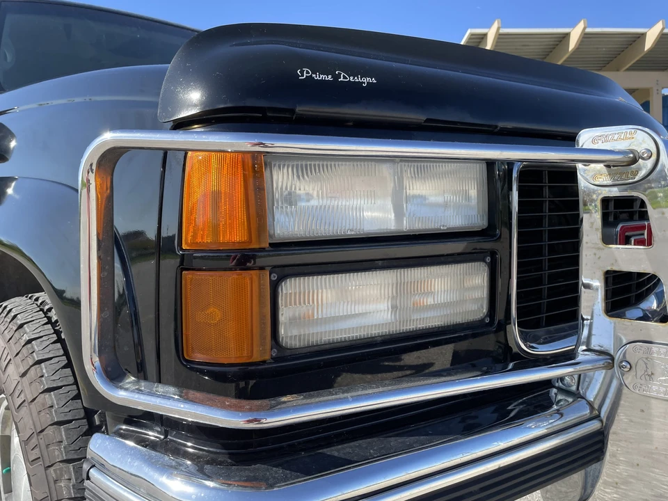 1995 GMC Yukon 1st Gen - Image 21 of 31