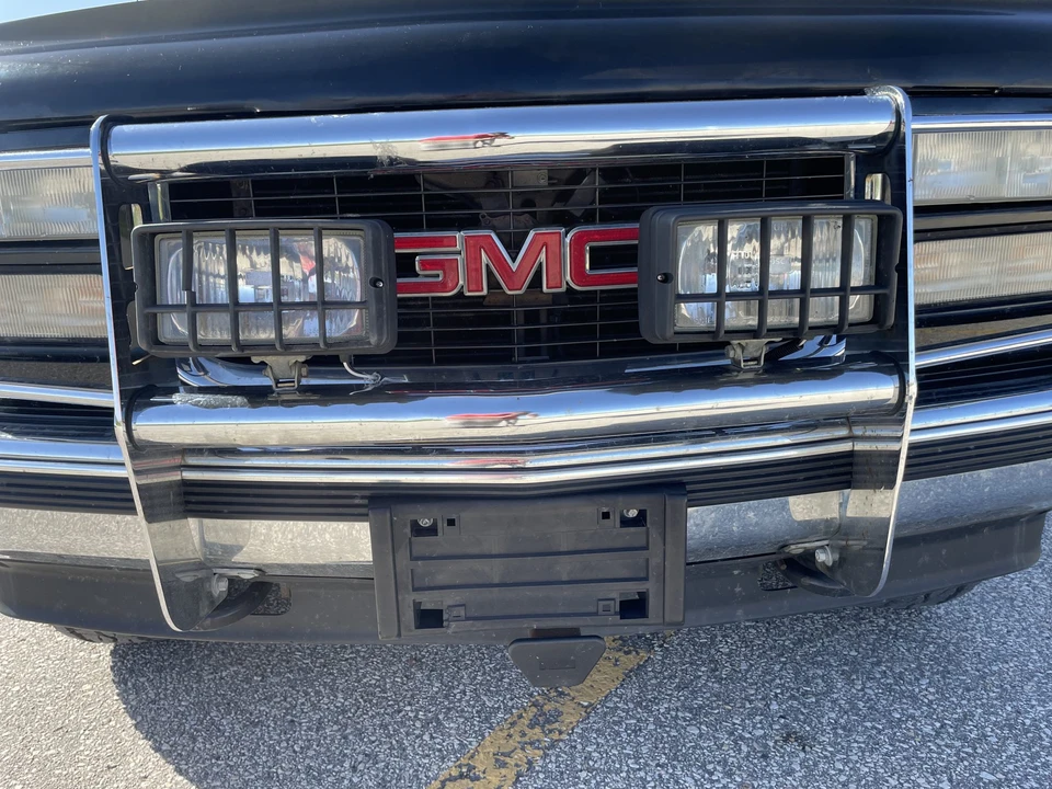 1995 GMC Yukon 1st Gen - Image 25 of 31
