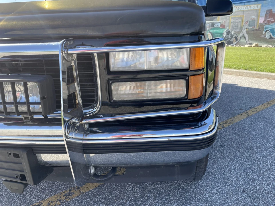 1995 GMC Yukon 1st Gen - Image 23 of 31
