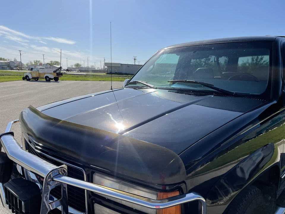 1995 GMC Yukon 1st Gen - Image 17 of 31