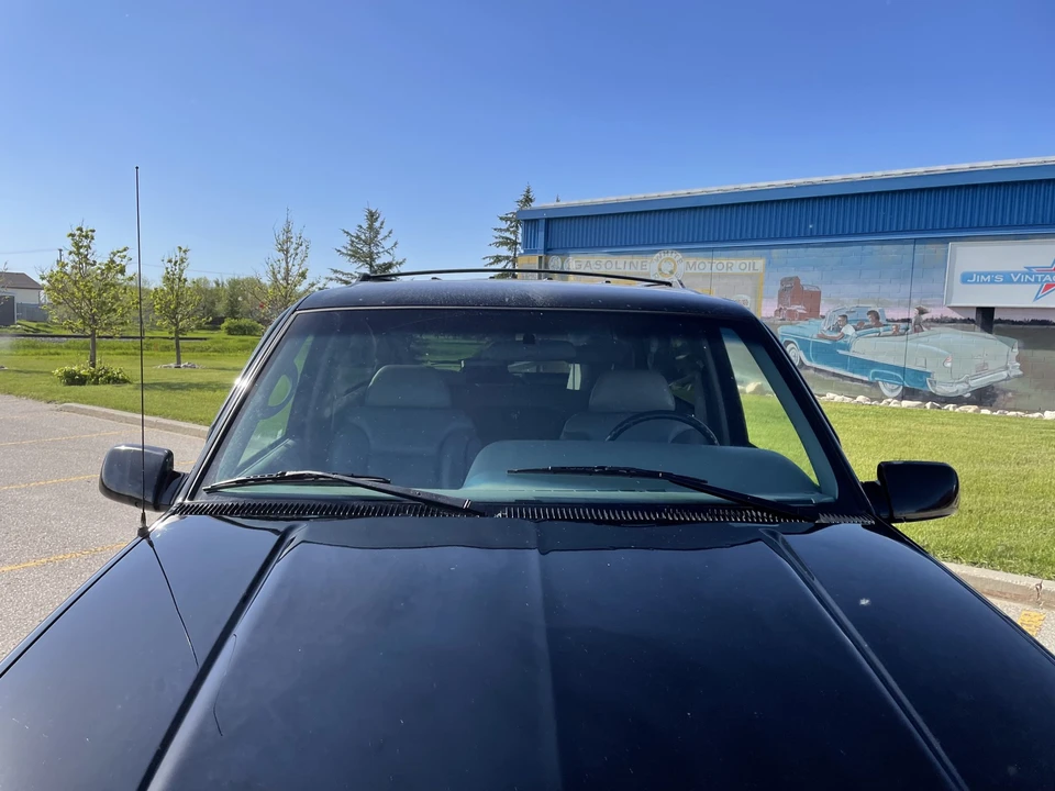 1995 GMC Yukon 1st Gen - Image 15 of 31