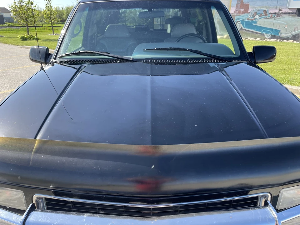 1995 GMC Yukon 1st Gen - Image 16 of 31