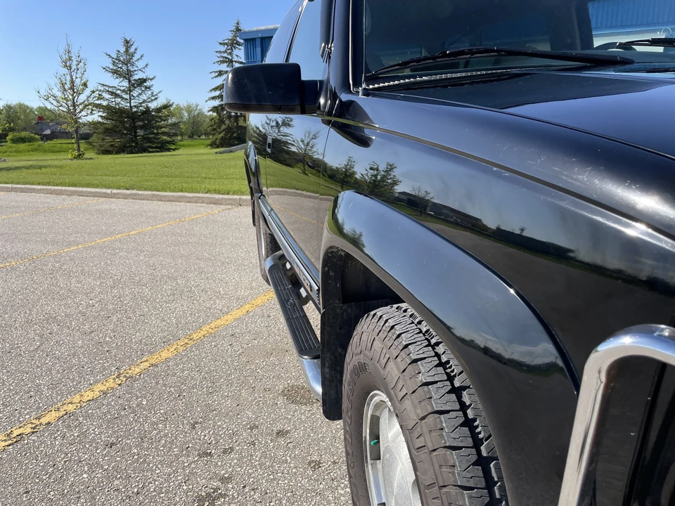 1995 GMC Yukon 1st Gen - Image 19 of 31