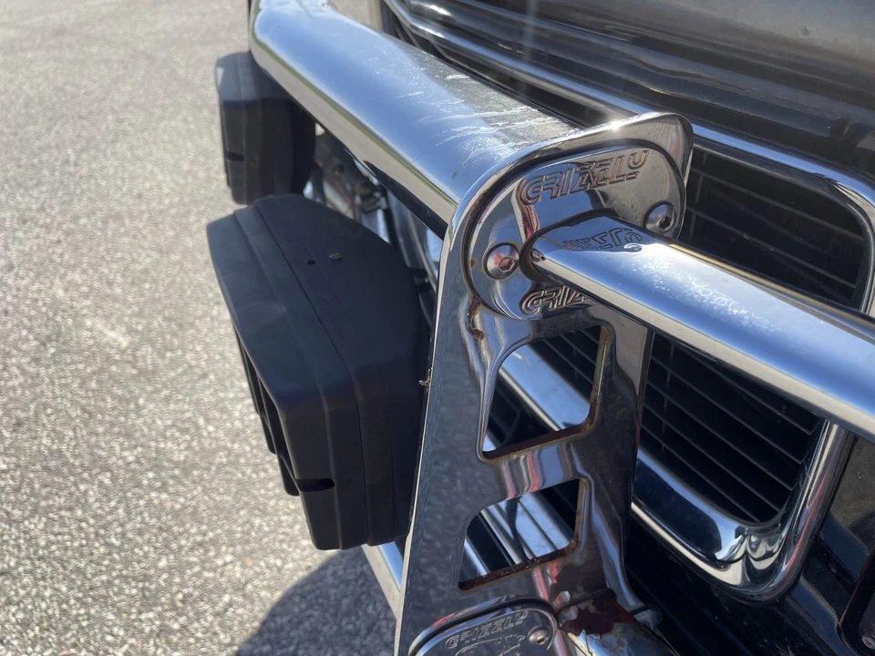 1995 GMC Yukon 1st Gen - Image 27 of 31