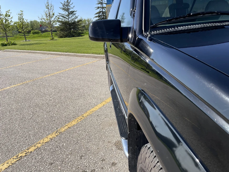 1995 GMC Yukon 1st Gen - Image 18 of 31