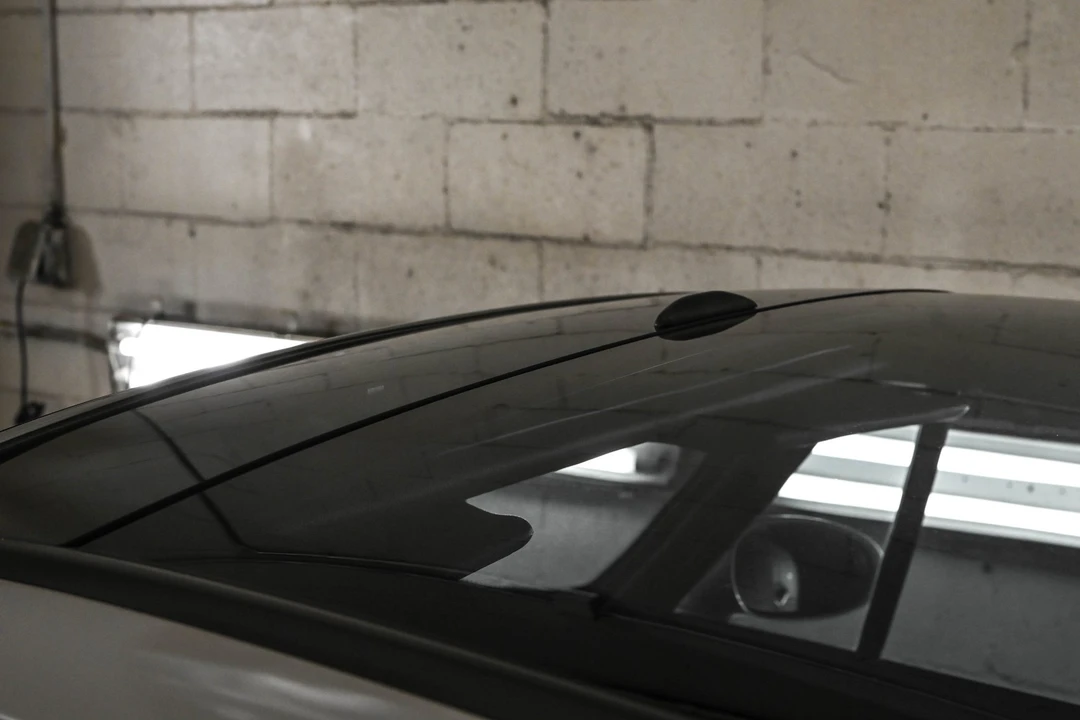 1997 Porsche 993 Carrera - Image 19 of 31