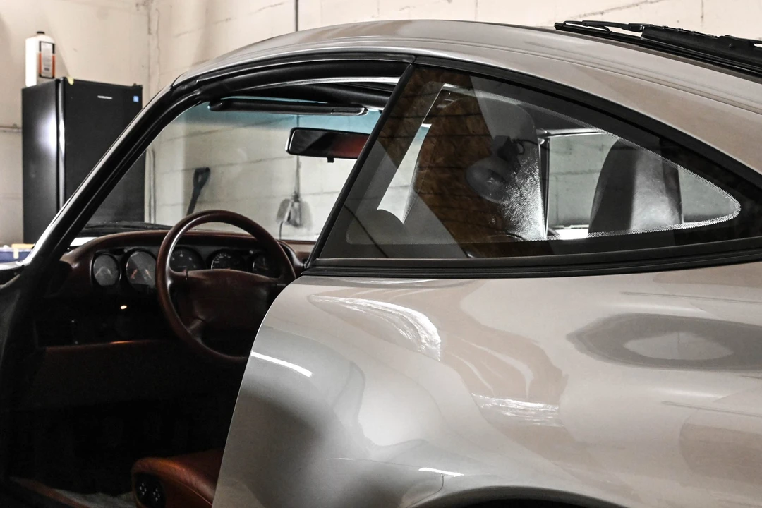 1997 Porsche 993 Carrera - Image 23 of 31
