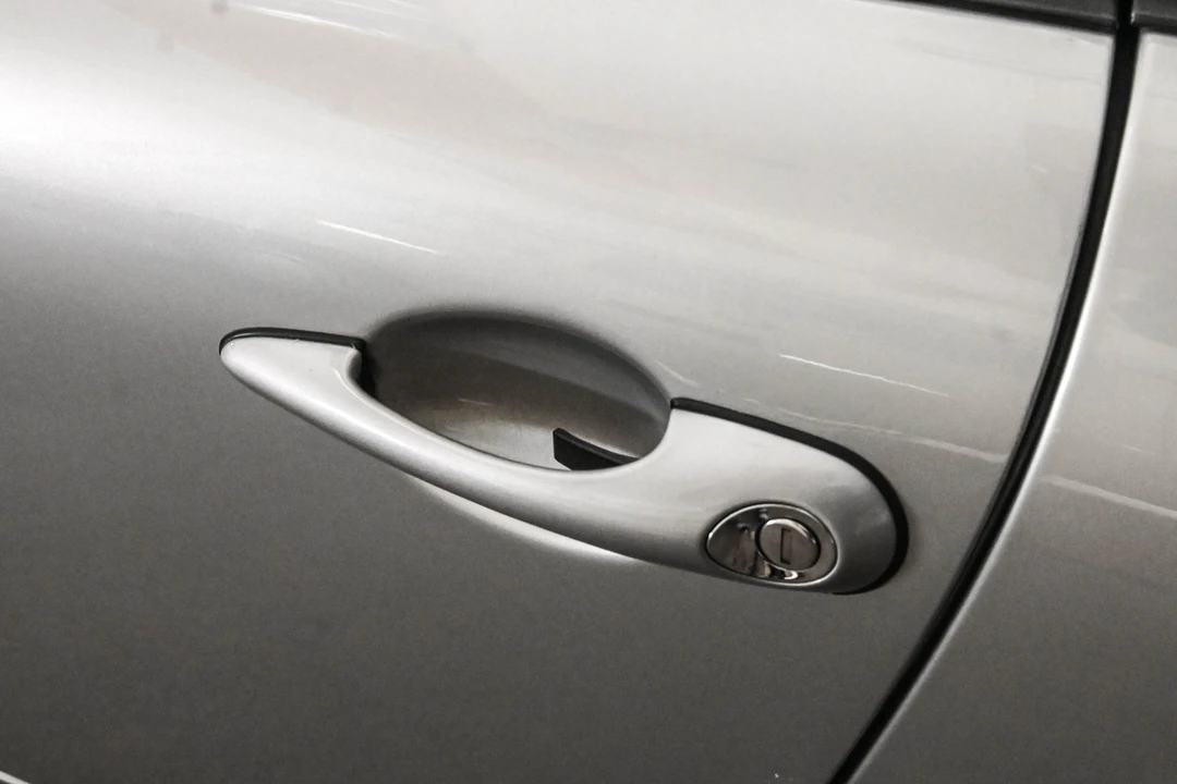 1997 Porsche 993 Carrera - Image 24 of 31