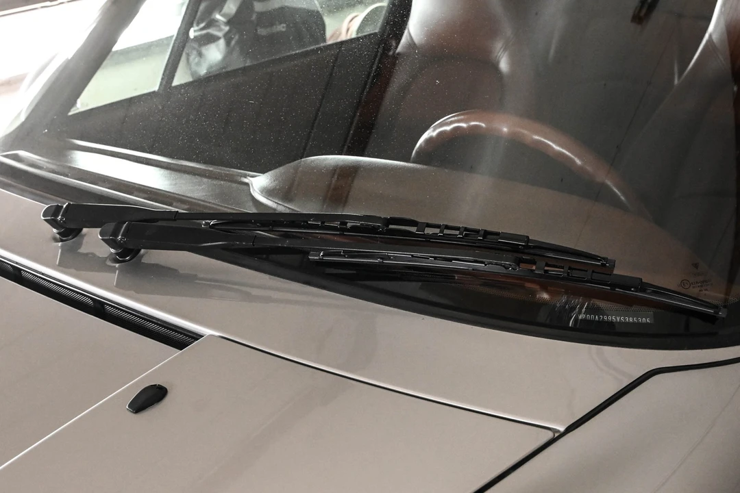 1997 Porsche 993 Carrera - Image 21 of 31