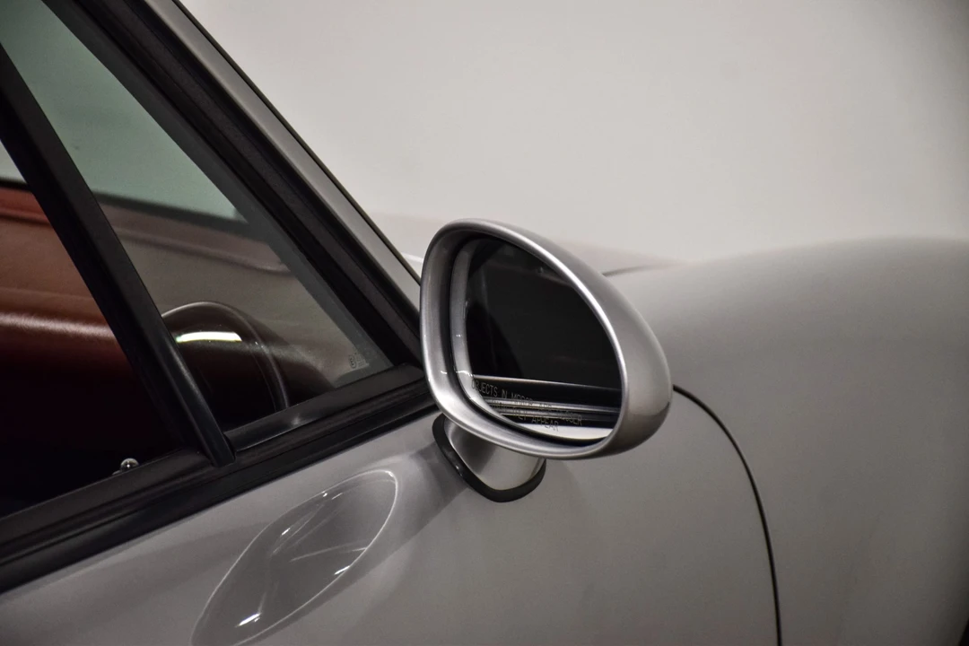 1997 Porsche 993 Carrera - Image 17 of 31