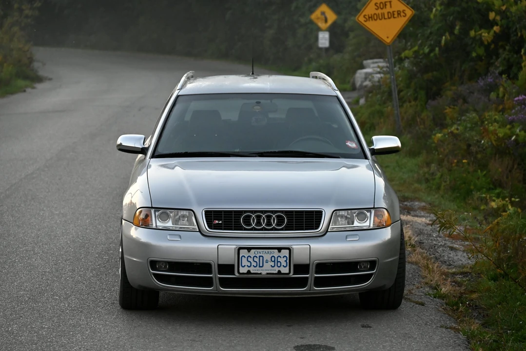 2000 Audi B5 S4 - Image 24 of 31