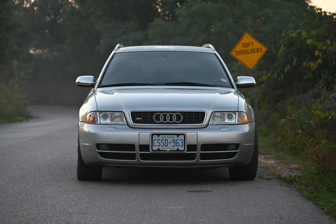 2000 Audi B5 S4 - Image 25 of 31