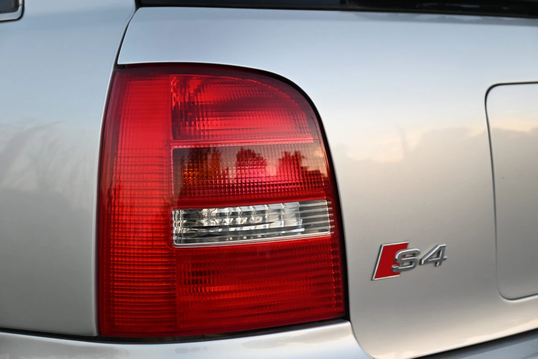 2000 Audi B5 S4 - Image 26 of 31