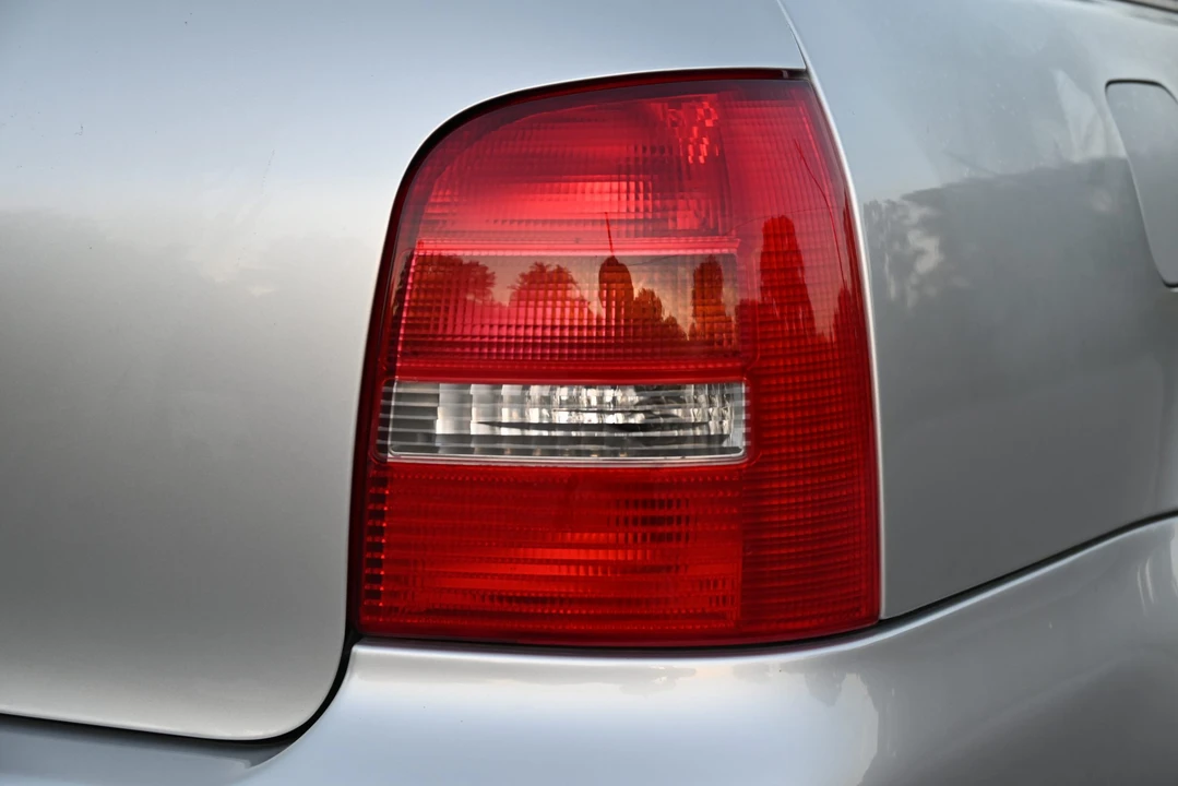 2000 Audi B5 S4 - Image 27 of 31