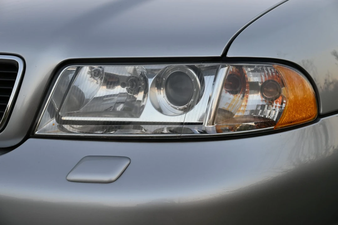 2000 Audi B5 S4 - Image 29 of 31