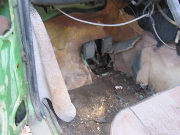 1972 BMW 2002 - Image 19 of 21