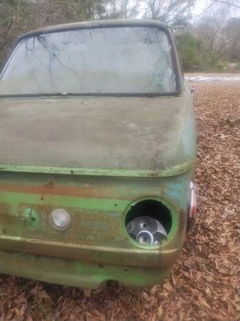 1972 BMW 2002 - Image 14 of 21