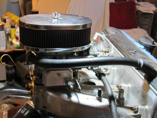 1972 BMW 2002 - Image 6 of 21