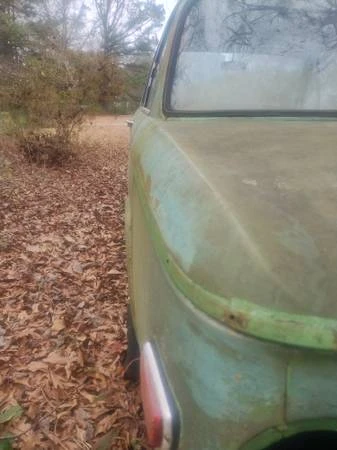 1972 BMW 2002 - Image 15 of 21