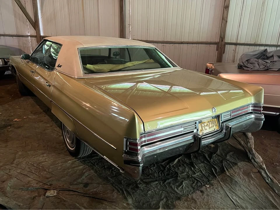Buick Electra - Image 2 of 5