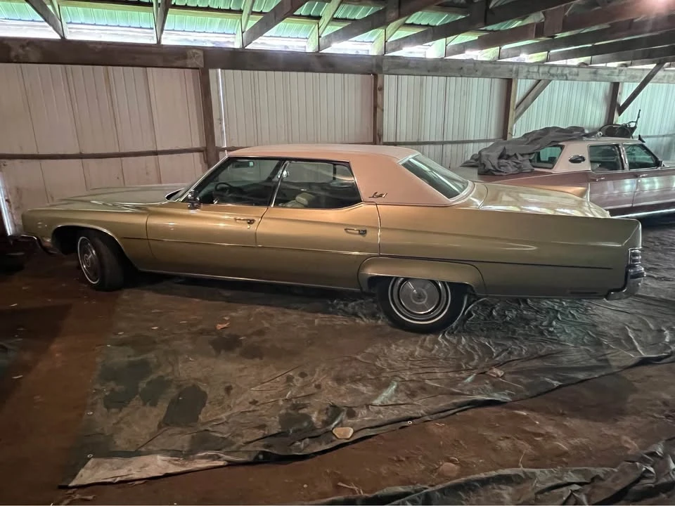Buick Electra - Image 5 of 5