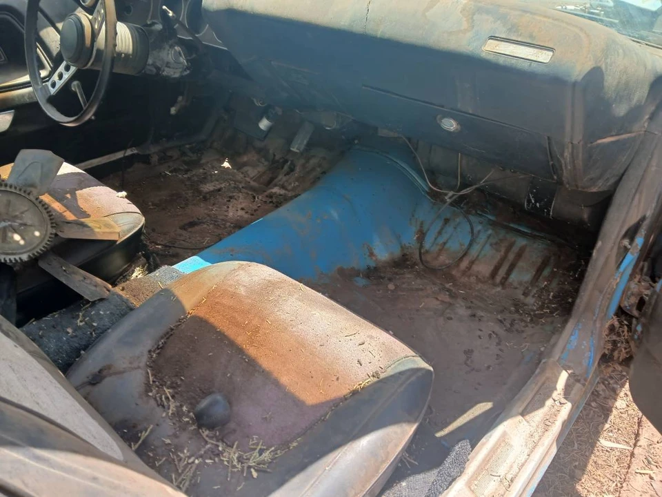 1972 Dodge Challenger 1st Gen - Image 8 of 19