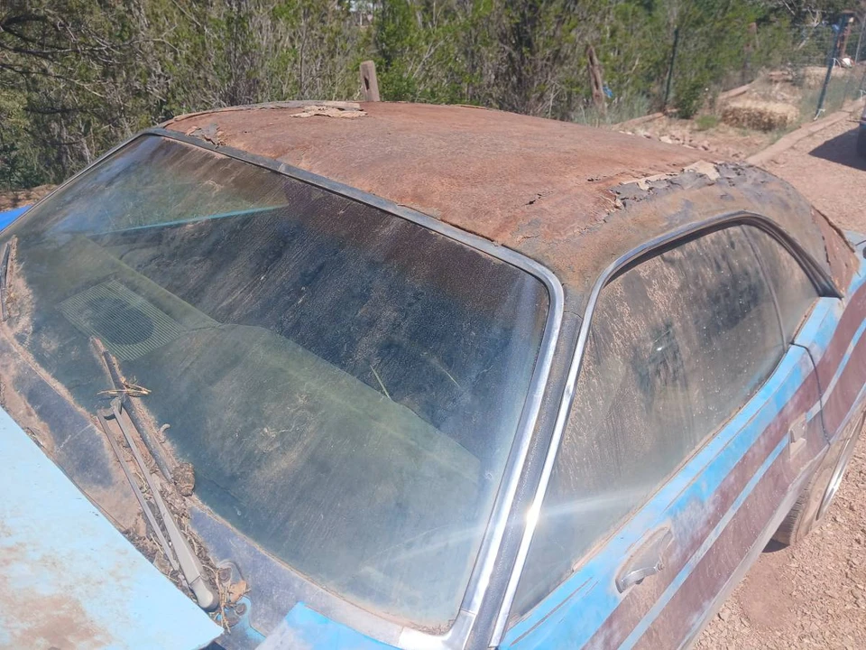 1972 Dodge Challenger 1st Gen - Image 19 of 19