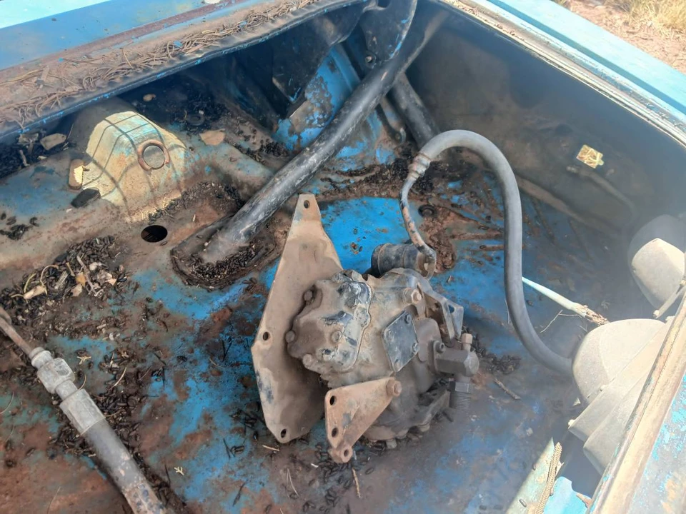 1972 Dodge Challenger 1st Gen - Image 11 of 19