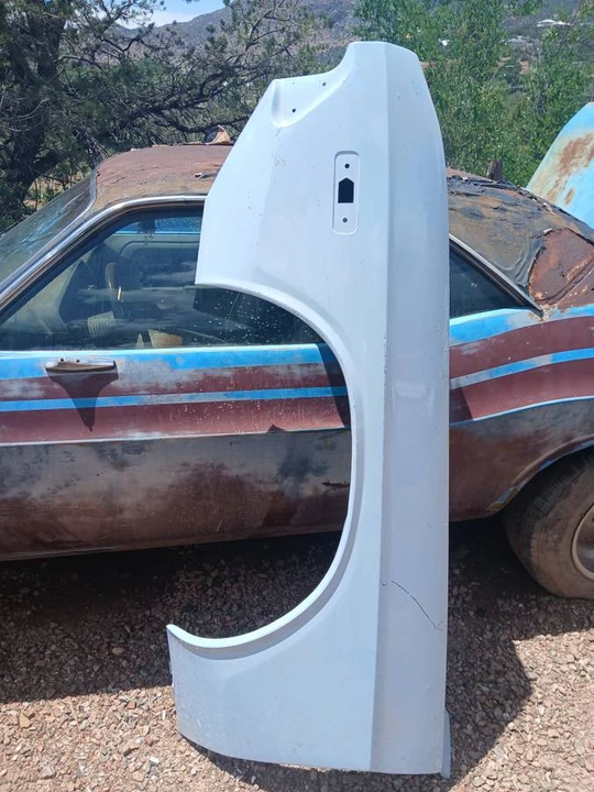 1972 Dodge Challenger 1st Gen - Image 3 of 19