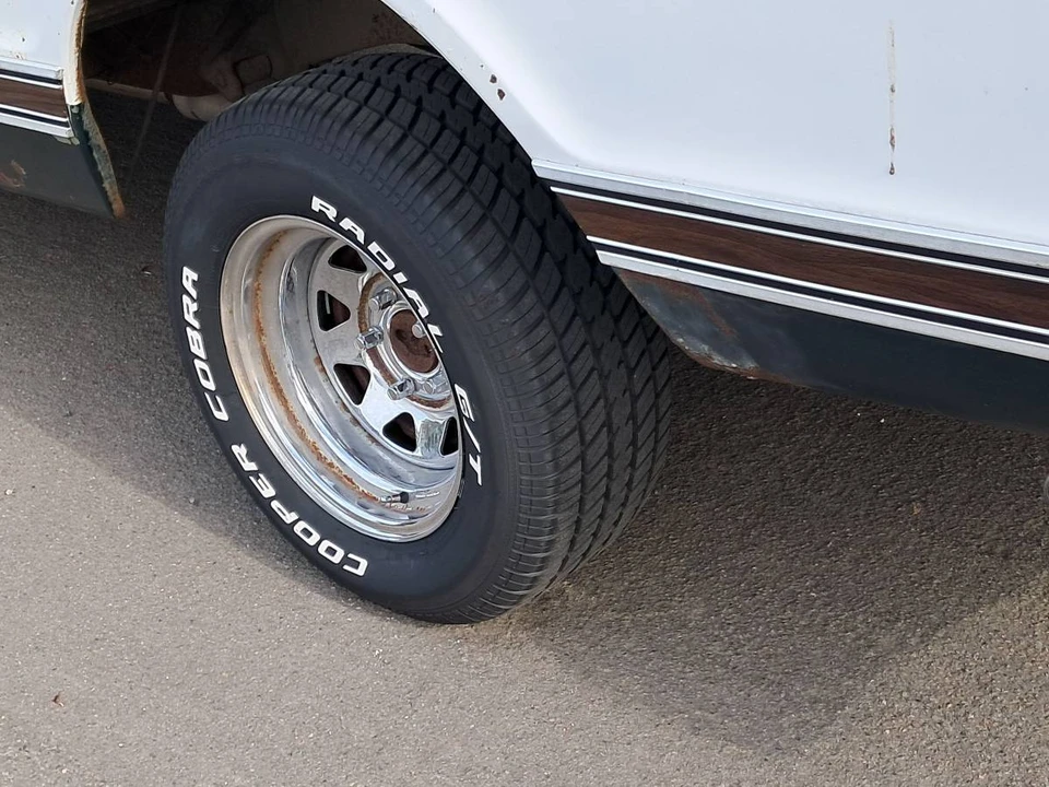 1972 Chevrolet C/K 2nd Gen - Image 3 of 6