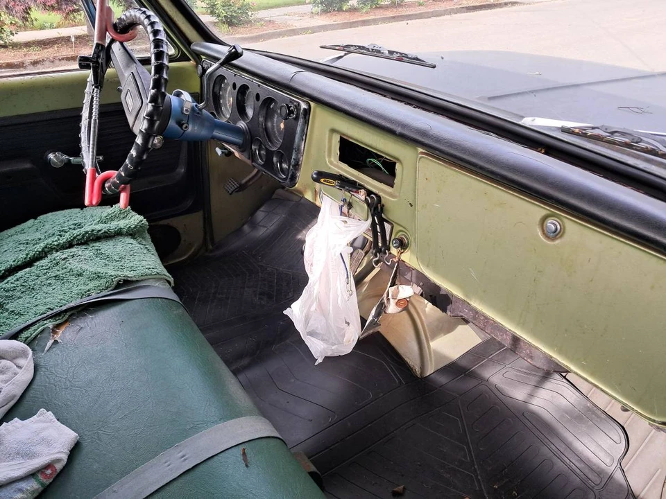 1972 Chevrolet C/K 2nd Gen - Image 5 of 6
