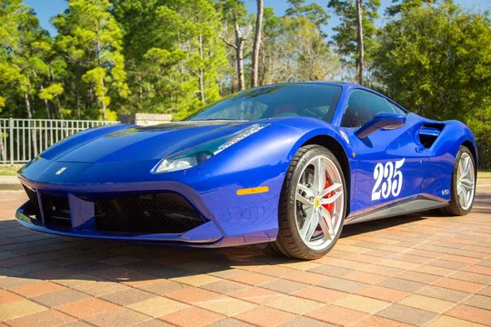 2018 Ferrari 488 GTB - Image 4 of 31
