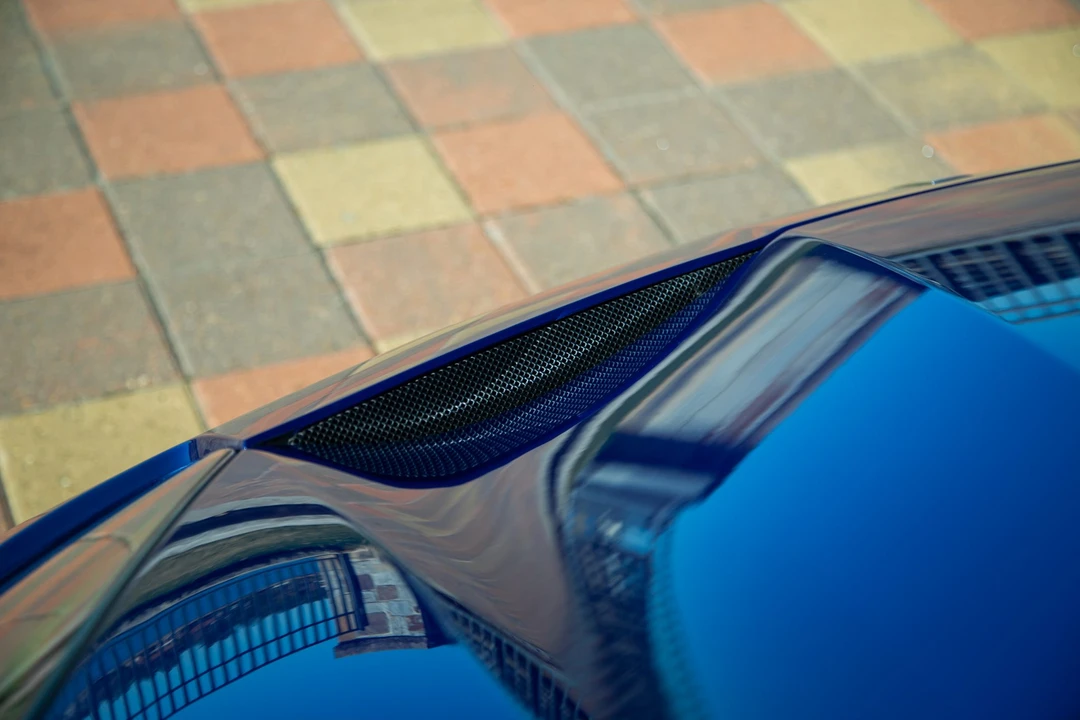 2018 Ferrari 488 GTB - Image 22 of 31