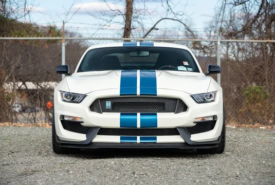 2020 Ford S550 Shelby Mustang GT350R - Image 4 of 31