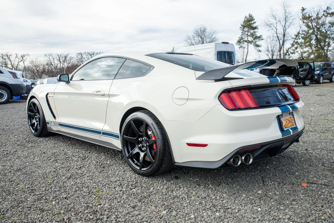 2020 Ford S550 Shelby Mustang GT350R - Image 9 of 31