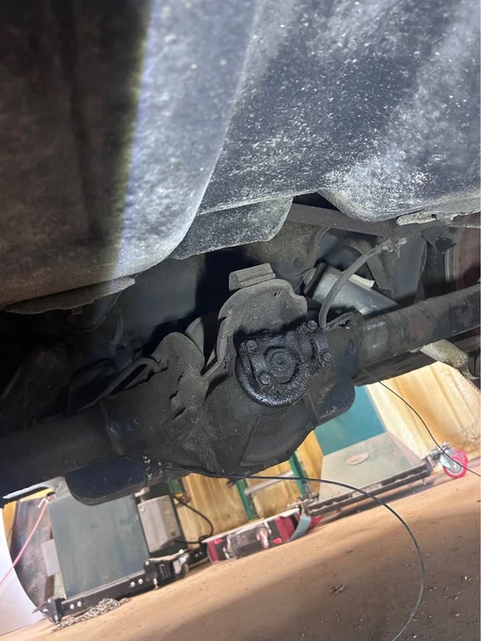 Plymouth Satellite - Image 4 of 4