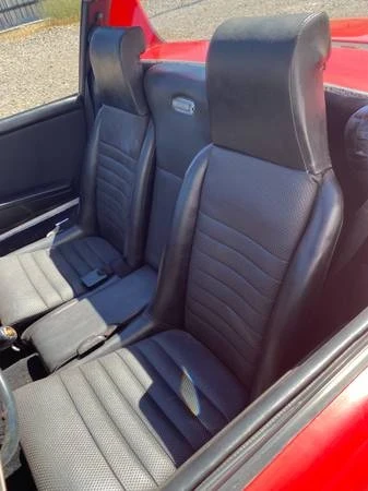 1972 Porsche 914/4 - Image 6 of 7