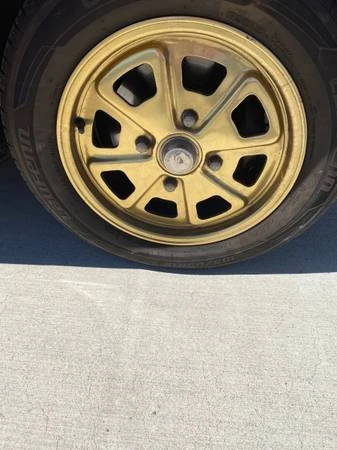 1972 Porsche 914/4 - Image 7 of 7