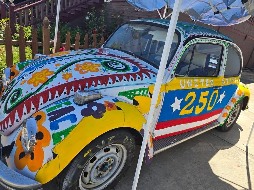 1972 Volkswagen Super Beetle - Image 4 of 11