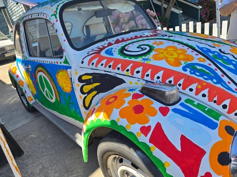 1972 Volkswagen Super Beetle - Image 6 of 11