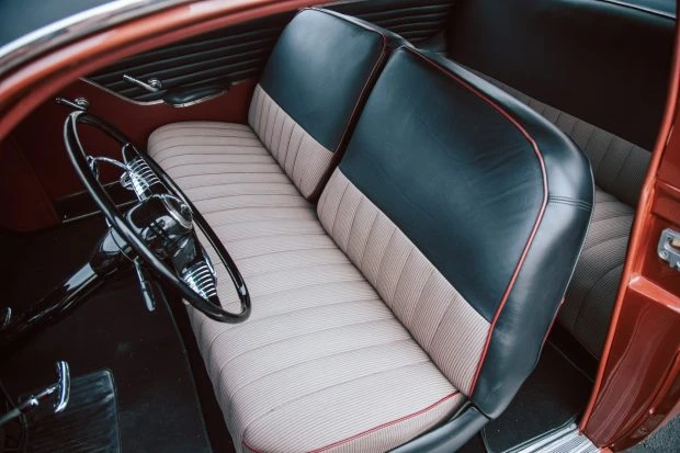 1950 Mercury Monterey - Image 4 of 8