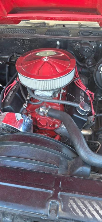 1972 Chevrolet Chevelle 2nd Gen - Image 8 of 15