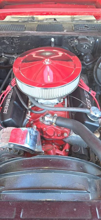 1972 Chevrolet Chevelle 2nd Gen - Image 13 of 15