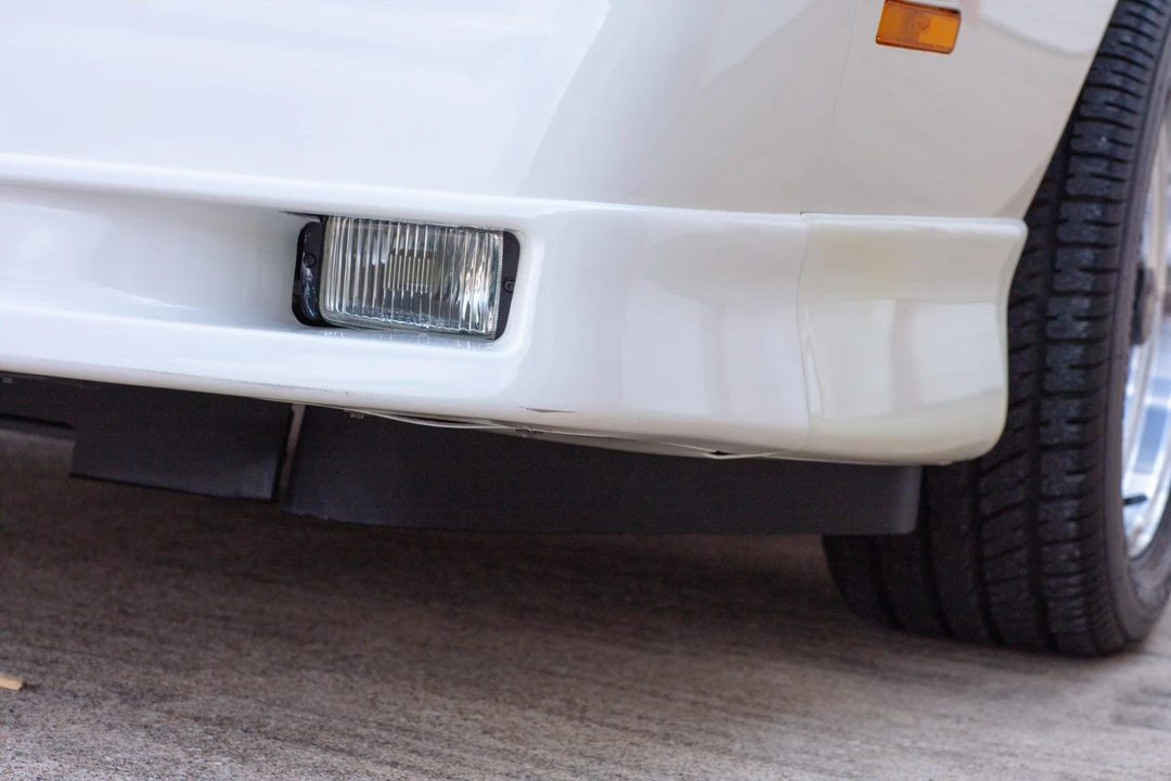 1989 Pontiac Firebird Trans Am 3rd Gen - Image 27 of 31