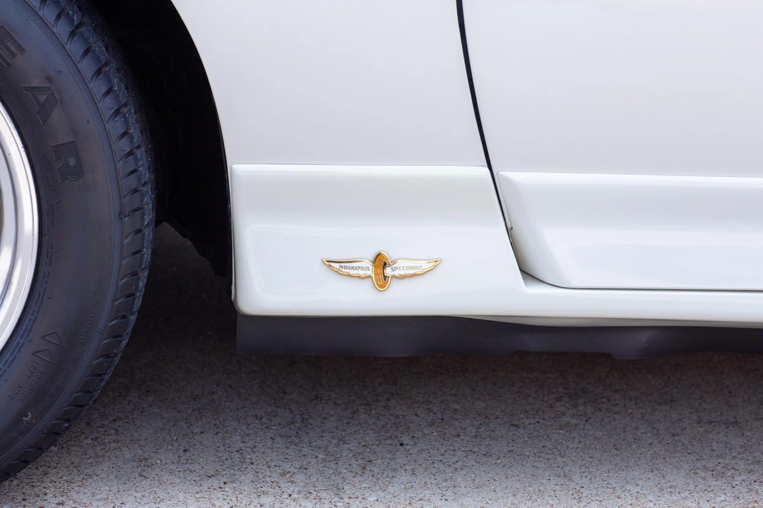 1989 Pontiac Firebird Trans Am 3rd Gen - Image 31 of 31