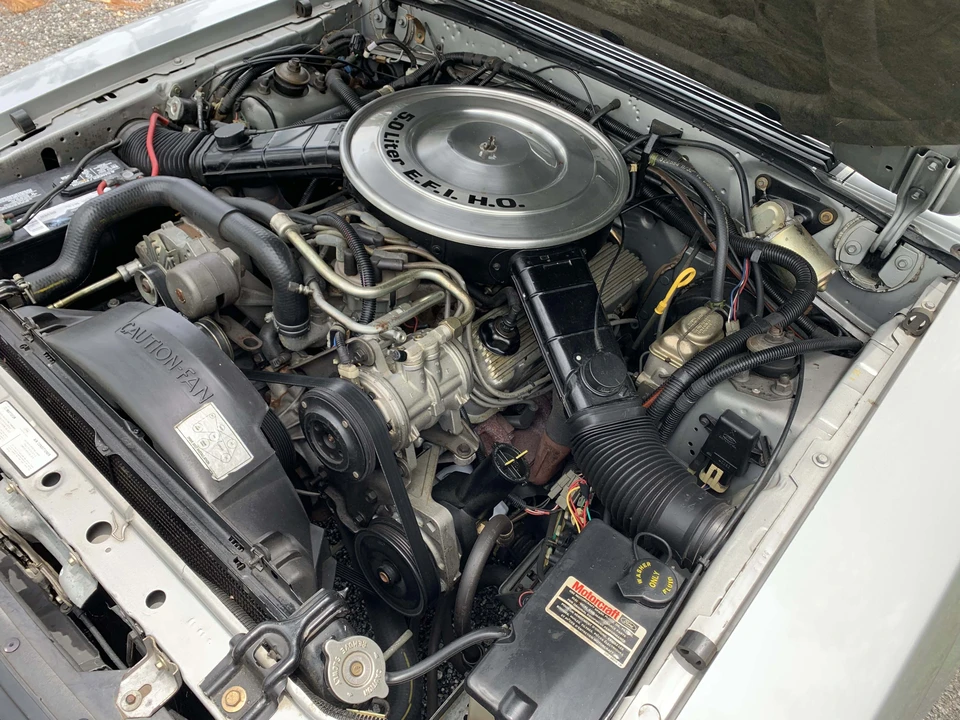 1984 Ford Mustang GT 3rd Gen - Image 18 of 31