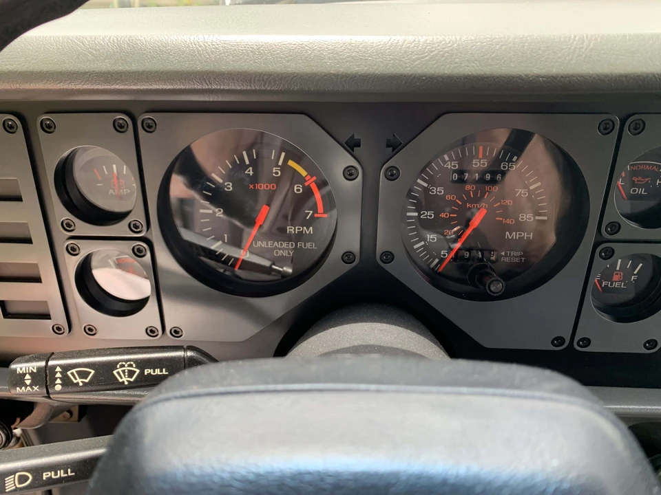 1984 Ford Mustang GT 3rd Gen - Image 22 of 31