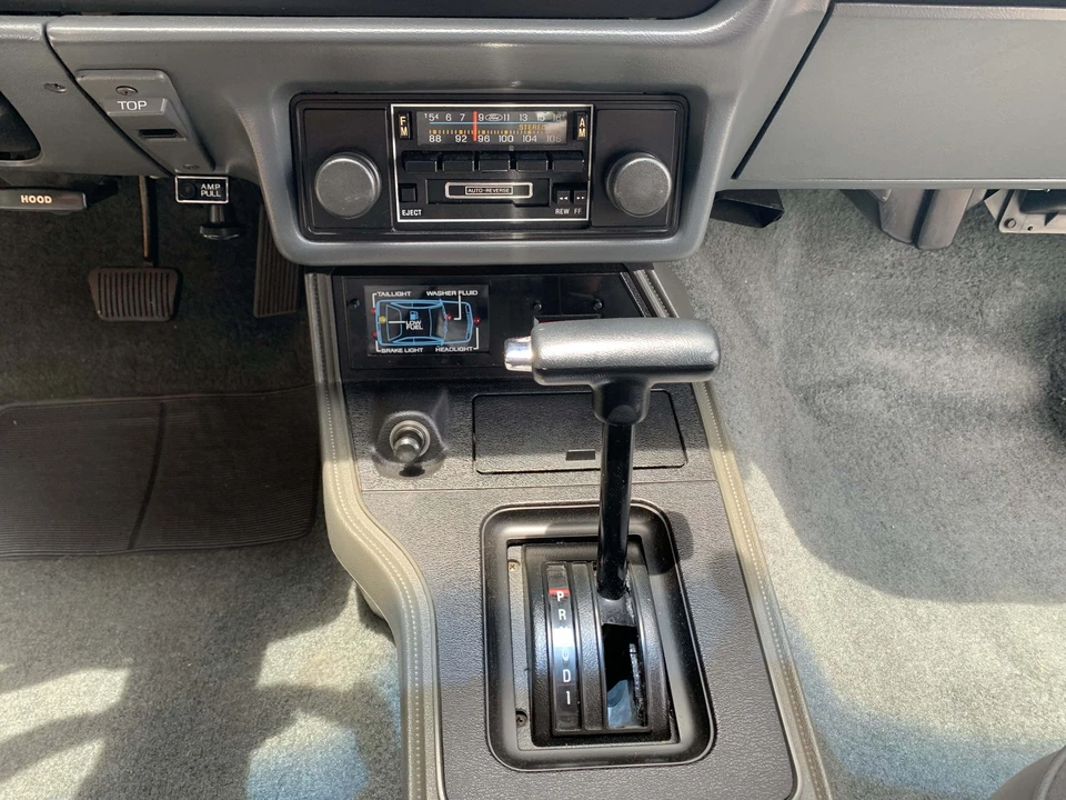 1984 Ford Mustang GT 3rd Gen - Image 25 of 31